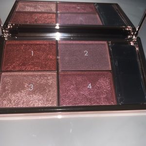 Sleek Makeup Highlighting Palette